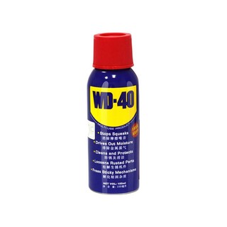 WD-40 除锈剂 100ml 1瓶