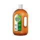 88VIP：Dettol 滴露 消毒液 1.8L*2瓶