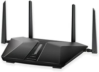 NETGEAR 美国网件 RAX50 AX5400 无线路由器