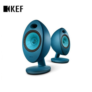 KEF EGG Duo 蓝牙小音箱