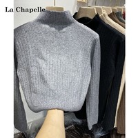 La Chapelle 拉夏贝尔 913613323 女士针织衫