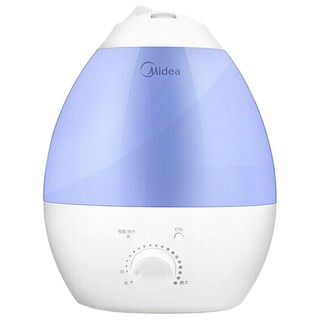 Midea 美的 SC-3D30B 加湿器 2.8L