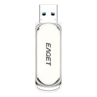 EAGET 忆捷 64GB USB3.0 U盘