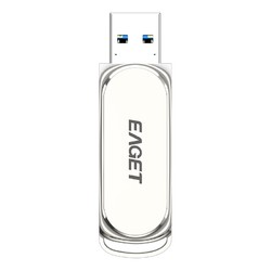 EAGET 忆捷 64GB USB3.0 U盘