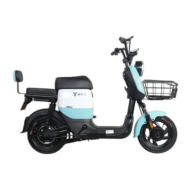 PALLA 新大洲 K13 电动自行车 TDT51Z