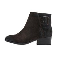 Clarks 其乐 女士低跟踝靴 261351604