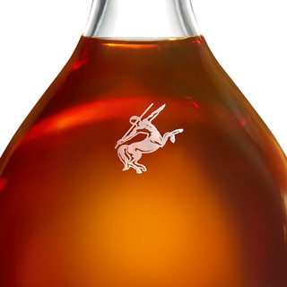 RÉMY MARTIN 人头马 驰臻 干邑白兰地 42%vol 700ml