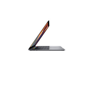 Apple 苹果 MacBook Pro 2020款 酷睿版 10代酷睿版 13.3英寸 笔记本电脑 银色 (酷睿i5-1038NG7、核芯显卡、8GB、256GB SSD、2K、MXK62CH)