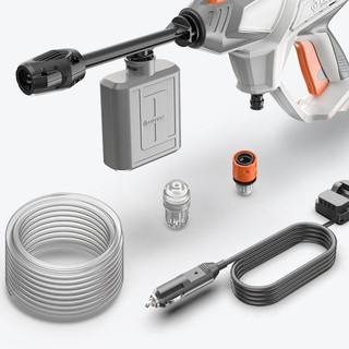 LUTIAN 绿田 HERO-H1 车载洗车机 220W