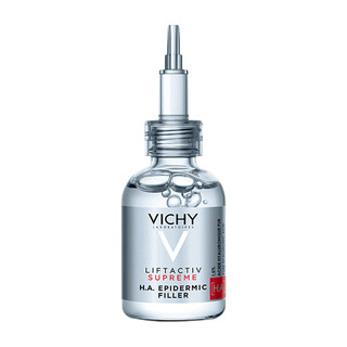 VICHY 薇姿 玻尿酸充盈抚纹精华液 30ml