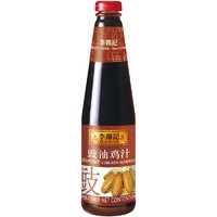 LEE KUM KEE 李锦记 豉油鸡汁 410ml