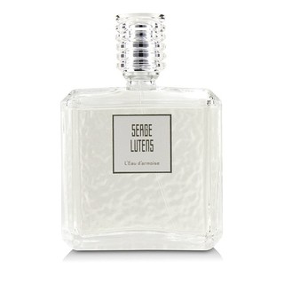 SERGE LUTENS 芦丹氏 【 包税直邮】SERGE LUTENS 芦丹氏 上善之水系列 艾蒿之水中性浓香水 EDP 100ml