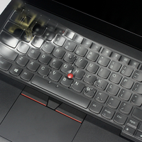 Lenovo 联想 高透TPU键盘膜
