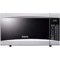 Galanz 格兰仕 G70D20CN1P-D2(S0) 微烤一体机 20L 银色