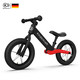 Kinderkraft 可可乐园 KinderKraft 德国平衡车儿童滑步无脚踏单车2-6岁 内置软减震