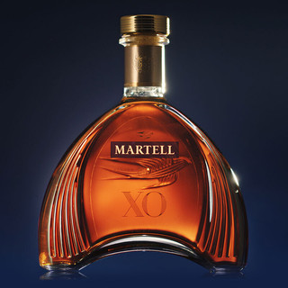 MARTELL 马爹利 XO 干邑白兰地 40%vol 700ml