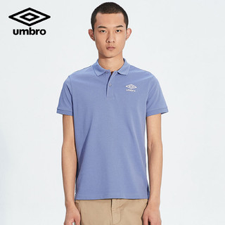 Umbro 茵宝 UCC63121  短袖POLO衫