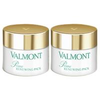 VALMONT 升效更新焕肤面膜 50ml*2