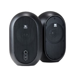 JBL 杰宝 One Series 104 监听音箱