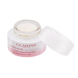 CLARINS 娇韵诗 清透润白淡斑面膜晚霜 50ml