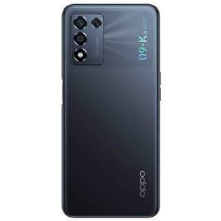 OPPO K9s 5G手机 6GB+128GB 黑曜武士