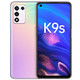 移动端：OPPO K9s 5G手机 8GB+256GB 幻紫流沙