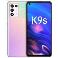 OPPO K9s 5G智能手机 8GB+256GB