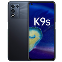 OPPO K9s 5G手机 8GB+128GB 黑曜武士