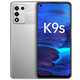 PLUS会员：OPPO K9s 5G手机 6GB+128GB 霓幻银海
