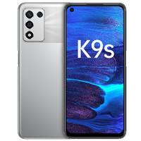 OPPO K9s 5G手机 6GB+128GB 霓幻银海