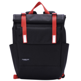 TIMBUK2 天霸 Prospect系列 男女款双肩包 TKB1242-2-6114 音速黑 小号