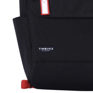 TIMBUK2 天霸 Prospect系列 男女款双肩包 TKB1242-2-6114 音速黑 小号