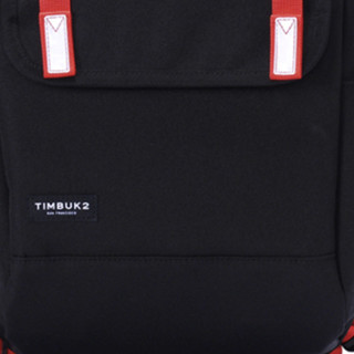 TIMBUK2 天霸 Prospect系列 男女款双肩包 TKB1242-2-6114 音速黑 小号