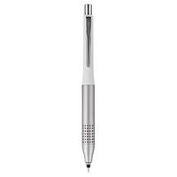 uni 三菱鉛筆 自轉系列 M5-1030 自動鉛筆 白色 0.5mm