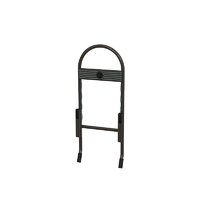 BOTE Rover sup桨板扶手架 黑色 38*89*6.4cm