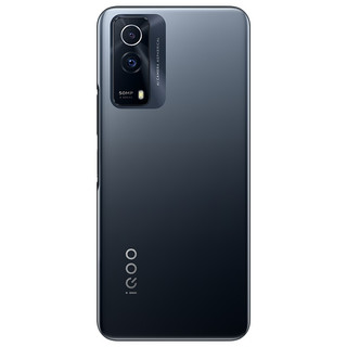 iQOO Z5x 5G手机 8GB+128GB 透镜黑