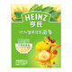 PLUS会员：Heinz 亨氏 优加系列 儿童营养面条 菠菜味 252g