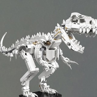 LEGO 乐高 Ideas系列 21320 恐龙化石