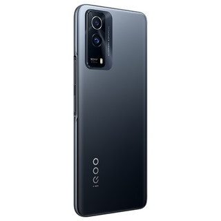 iQOO Z5x 5G手机 8GB+256GB 透镜黑