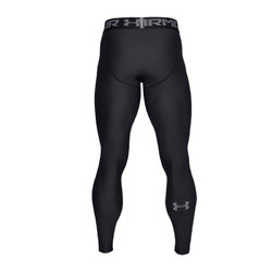 UNDER ARMOUR 安德玛 Heatgear Armour 男子紧身裤 1289577-001 黑色 L