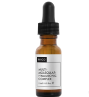 NIOD 多分子透明质酸复合液 15ml