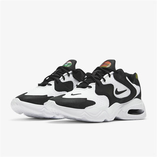 NIKE 耐克 AIR MAX 2X CK2947 女款运动跑鞋