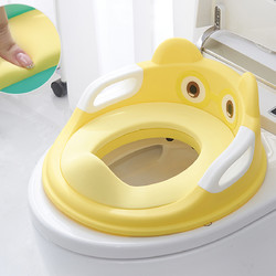 Babyyuga 宝贝时代 婴儿童马桶圈大号 坐便器女宝宝男孩座便圈便携式厕所坐垫便盆盖