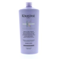 Prime会员：KÉRASTASE 卡诗 去屑净化洗发水 1000ml