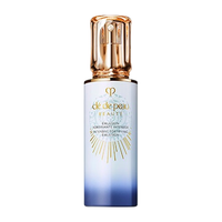 cle de peau BEAUTE 肌肤之钥 光采赋活夜间修护乳 光耀百卉限定版 125ml