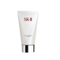 SK-II 舒透护肤洁面霜