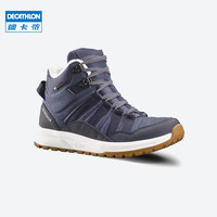DECATHLON 迪卡侬 8545368 女子登山鞋