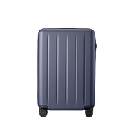 NINETYGO 90分 PC拉杆箱 LGGY2007RM 海军蓝 24英寸