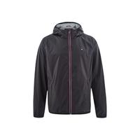 TOMMY HILFIGER 男士夹克 157AN076 黑色 L