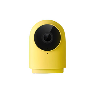 Aqara 绿米联创 G2H 1080P智能摄像头 200万像素 暖黄